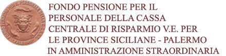 Fondo Pensioni CCRVE